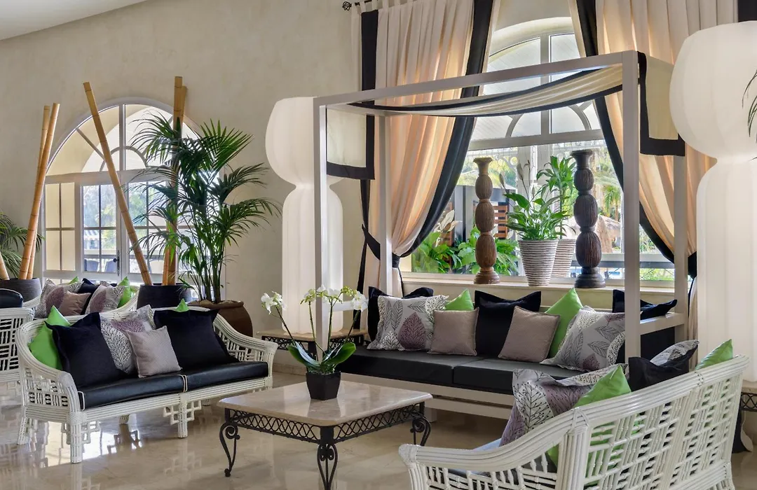 Gran Oasis Resort-1
