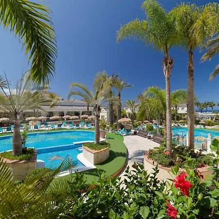 Gran Oasis Resort-2